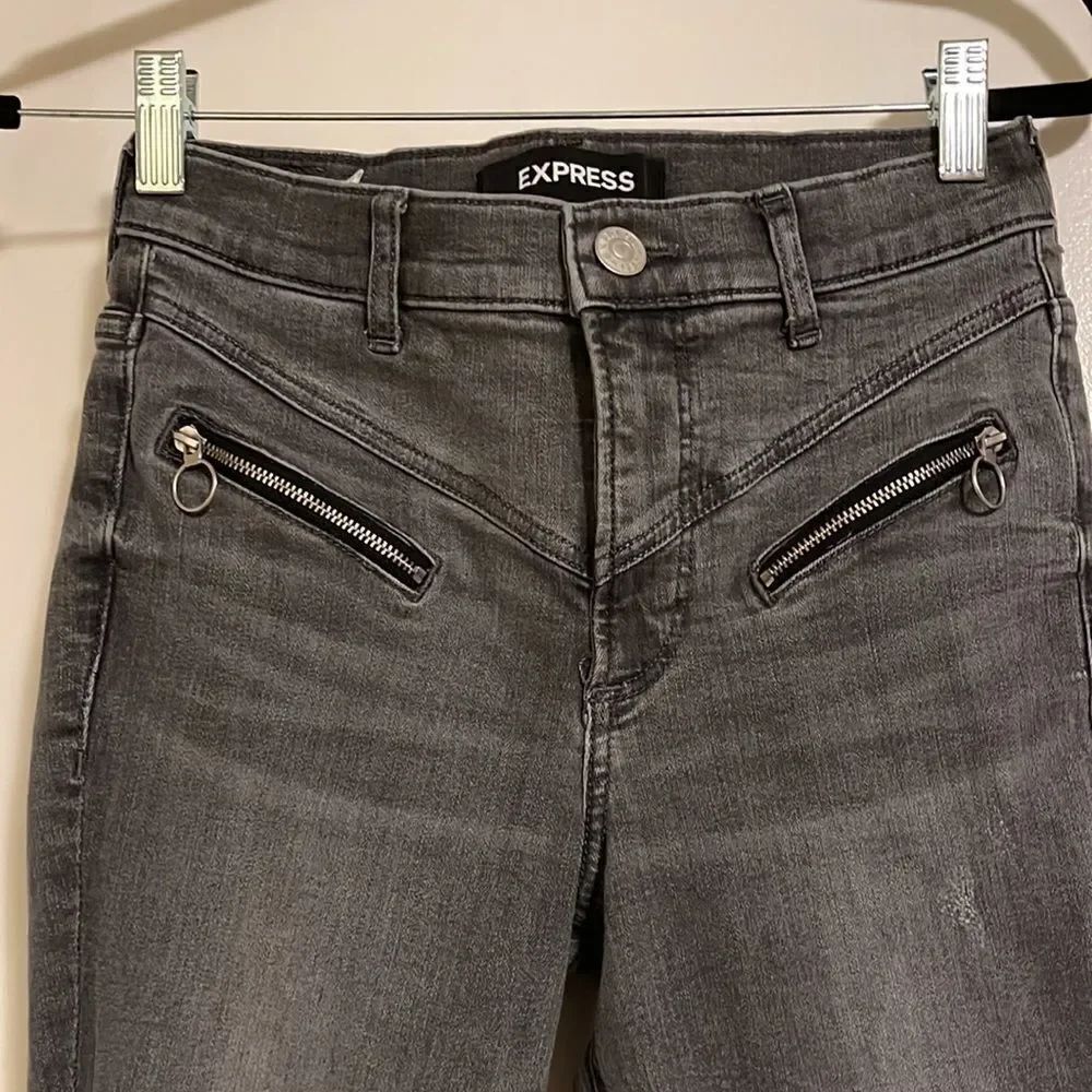 Express jeans 👖   - Picture 2 of 7